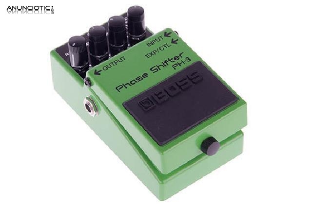 Boss ph3 phase shifter