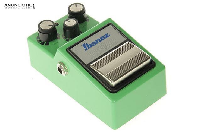 Ibanez ts9