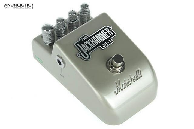 Marshall jackhammer jh-1