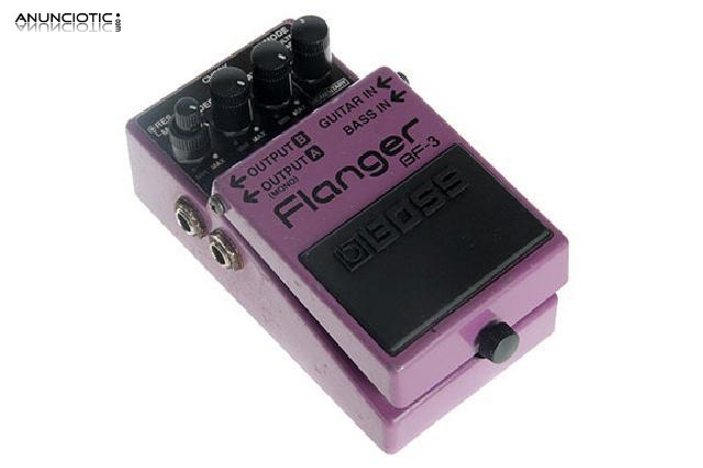 Flanger boss bf-3