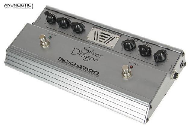 Rocktron silverdragon