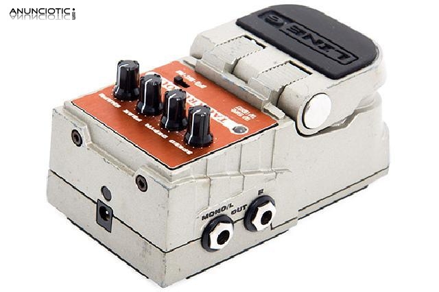 Line 6 tap tremolo