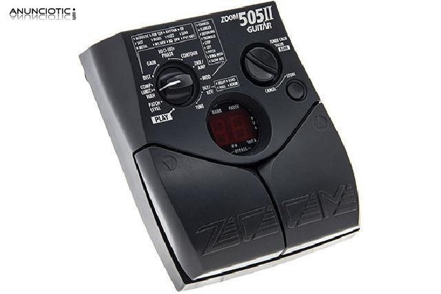 Zoom 505 ii