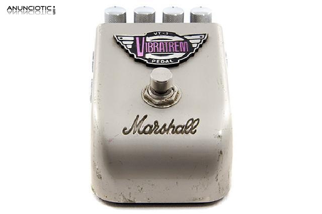 Marshall vibratrem