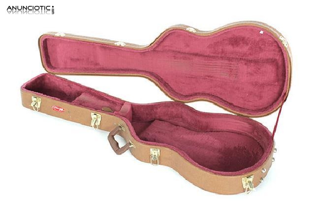 Estuche para les paul