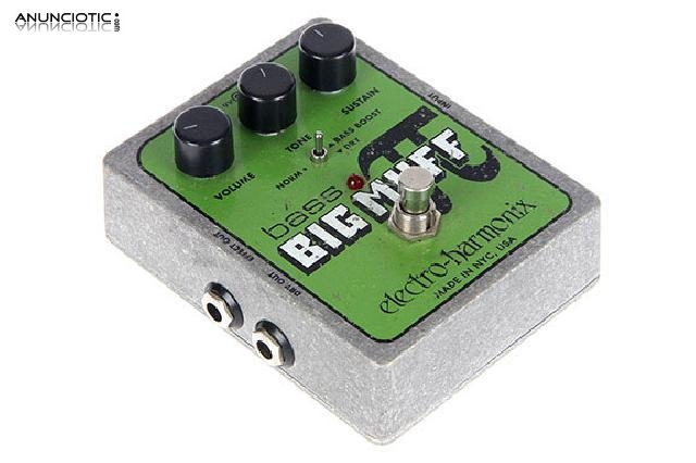 Big muff