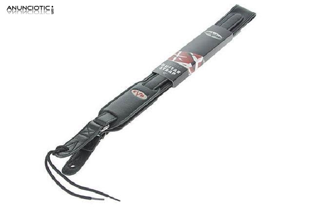 Evh premium guitar strap 42"