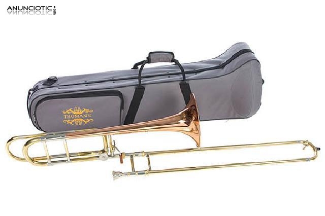 Thomann sl36 tenor