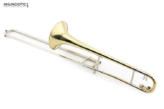 Trombón michael rath r-100