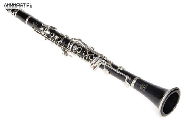 Clarinete amati kraslice acl211