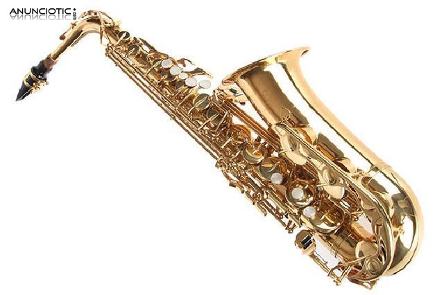 Saxofón alto yamaha yas-275