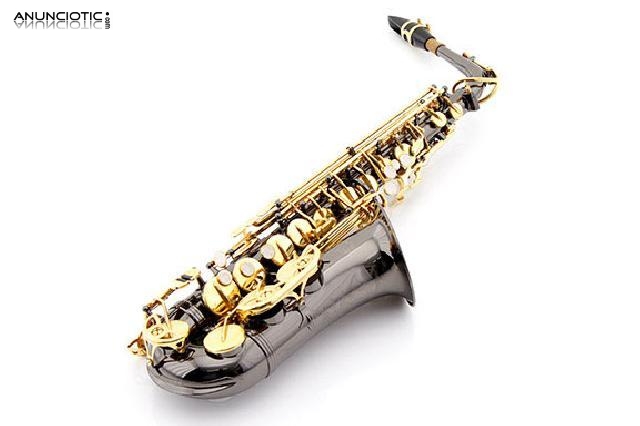 Saxofón alto j.michael 800b