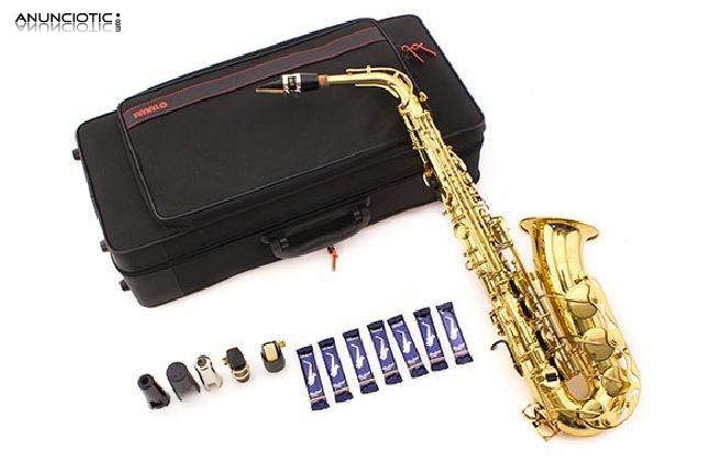 Saxo alto yamaha yas - 275