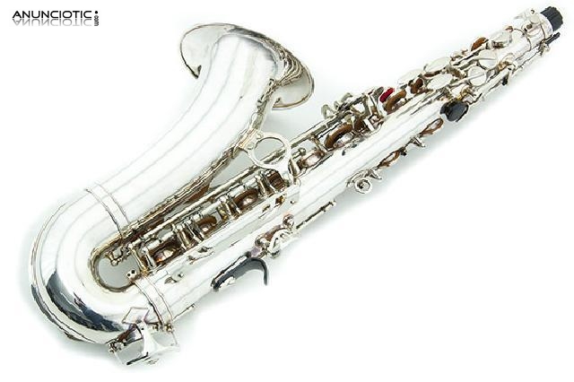 Saxofón alto amati aas-23n-0