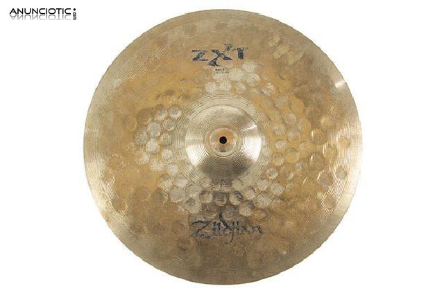 Zildjian 20 zxt