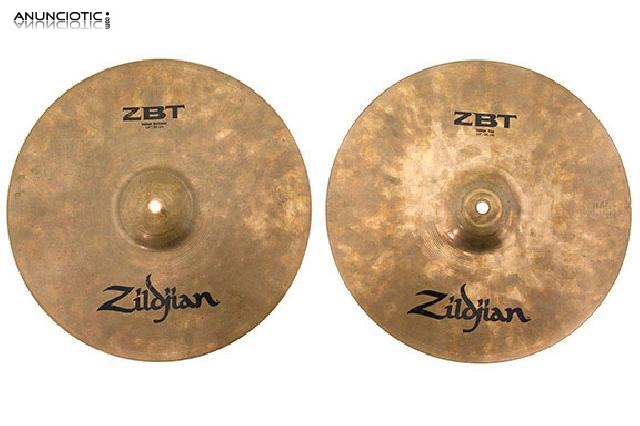 Zildjian zbt charles 14"