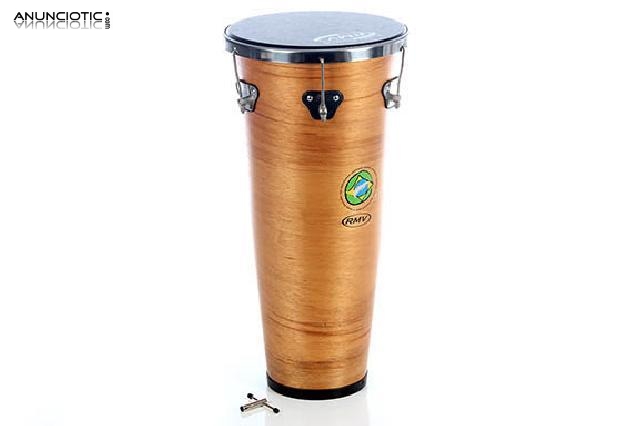 Timbal brasileño 13"