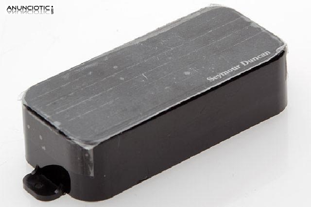 Pastilla activa mástil seymour duncan ahb-1n 7 cuerdas