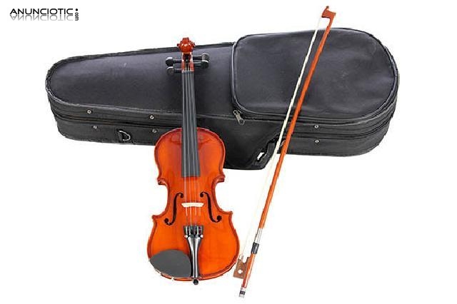 Violín palatino 1/8