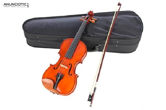 Violín kreutzer sv1c 1/2