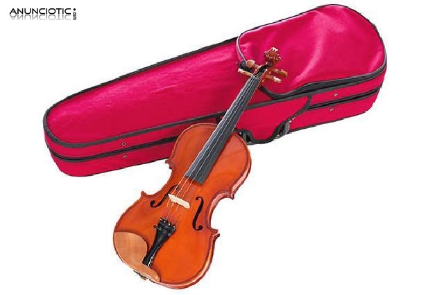 Violín kreutzer sv1c 3/4