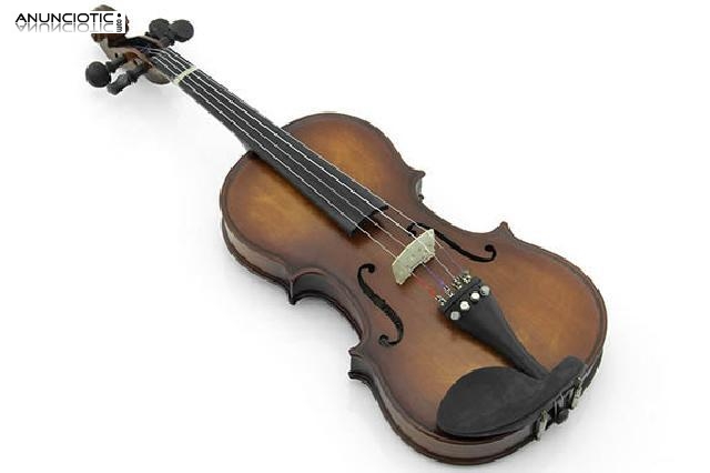 Violín kreutzer 3/4