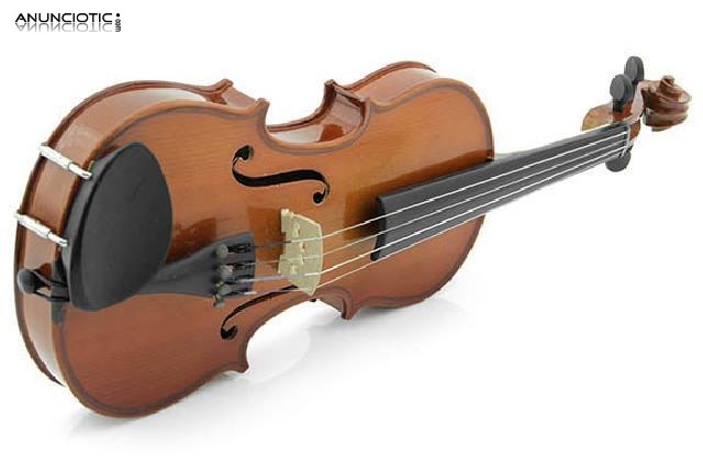 Violín palatino 1/4