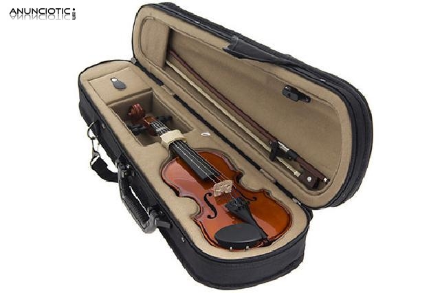 Violín palatino 1/16