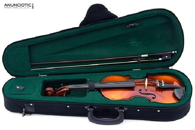 Violín gunter k 1/2