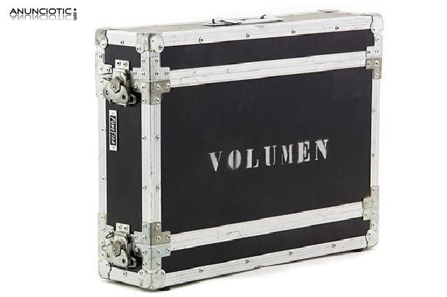 Flightcase fonestar