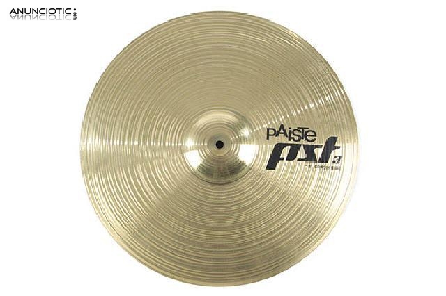 Paiste 18 serie pst3