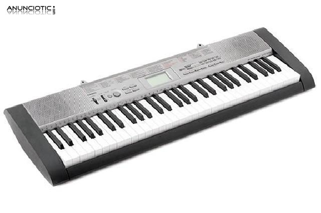 Casio lk120