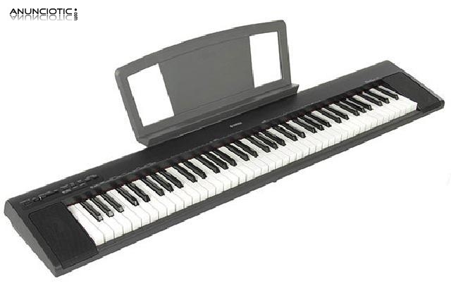 Yamaha np-30