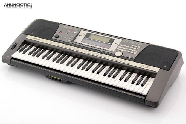 Yamaha psr640