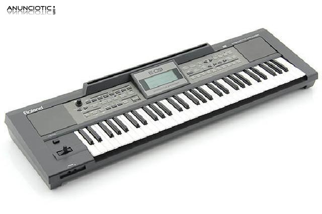 Roland e09