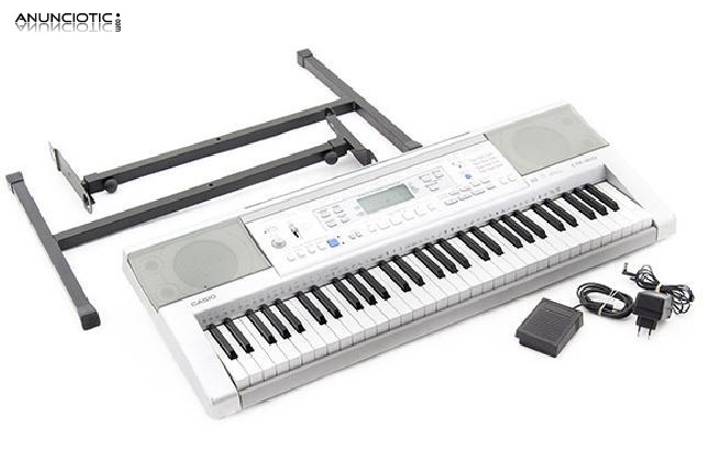 Casio ctk 810