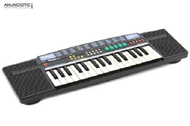 Casio sa21 tonebank