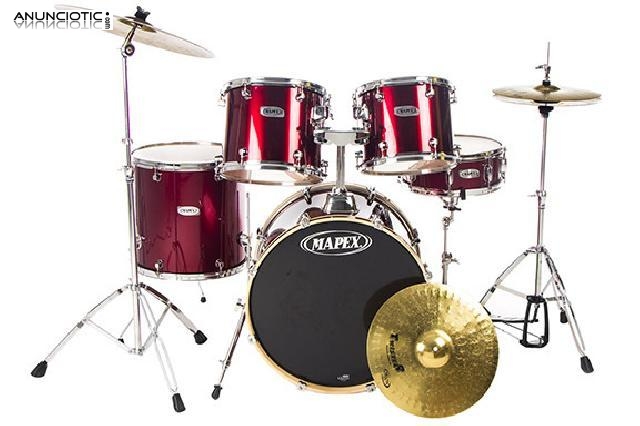 Mapex m-series