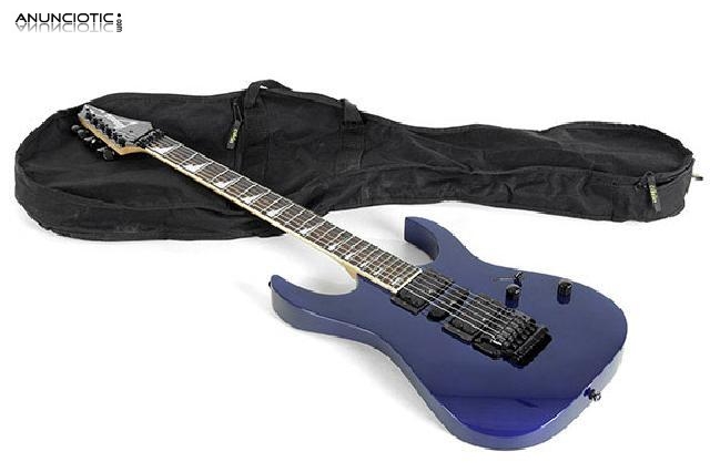 Ibanez rg 370 deluxe