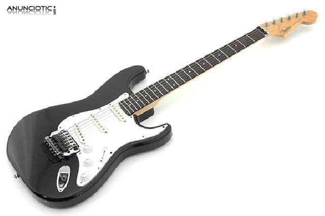 Fender stratocaster japan de 1987