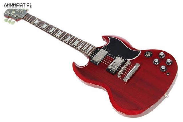 Epiphone sg g400 pro ch