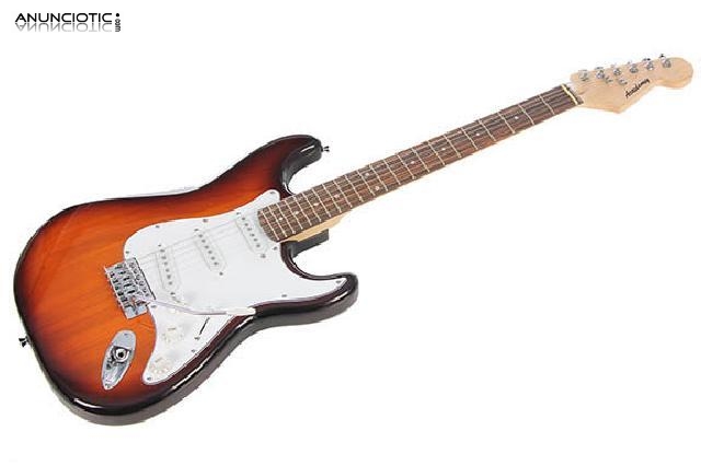 Academy strato sunburst