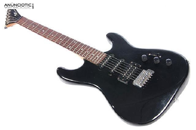 Cort super strato made in korea