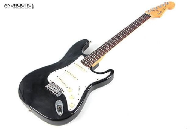 Squier stratocaster made in korea 92