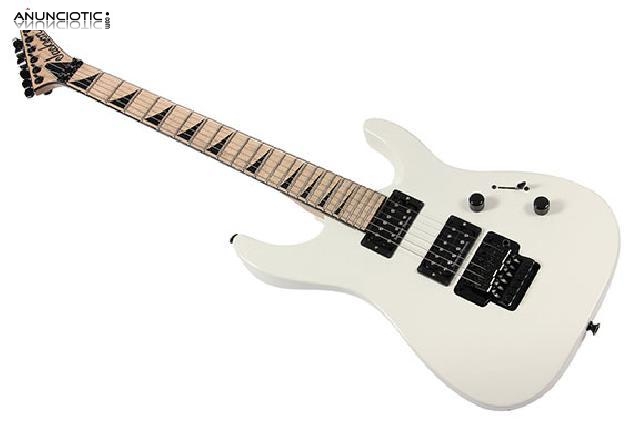 Jackson dinky dk2m