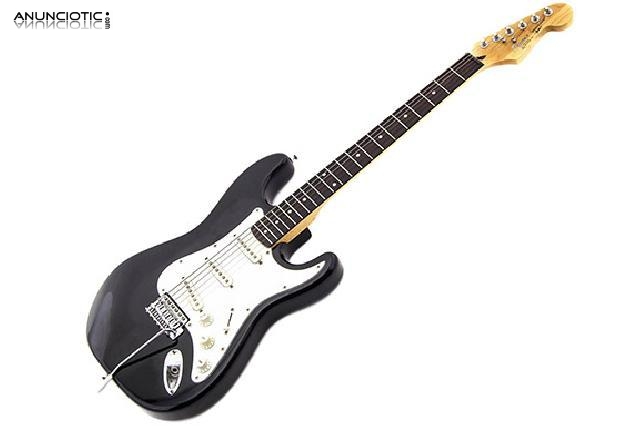 Squier fender stratocaster korea 1991