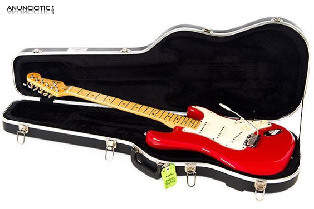 Fender stratocaster made in usa 1984