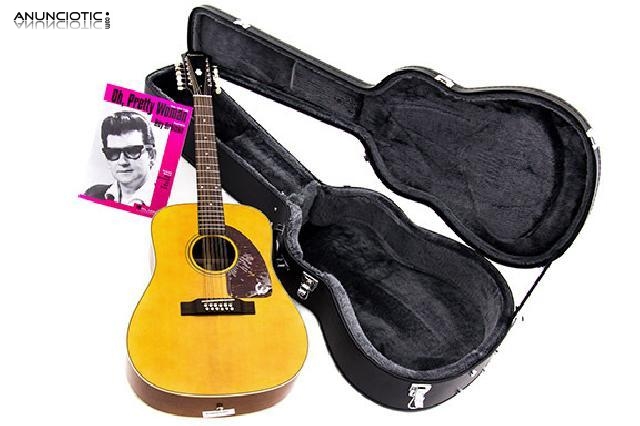 Epiphone ft112 signature roy orbison