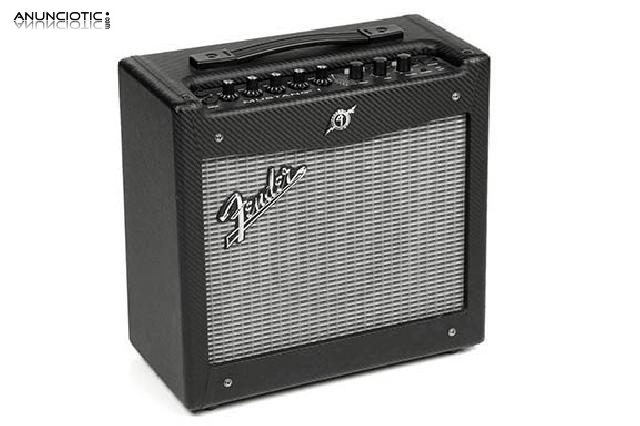 Fender mustang i