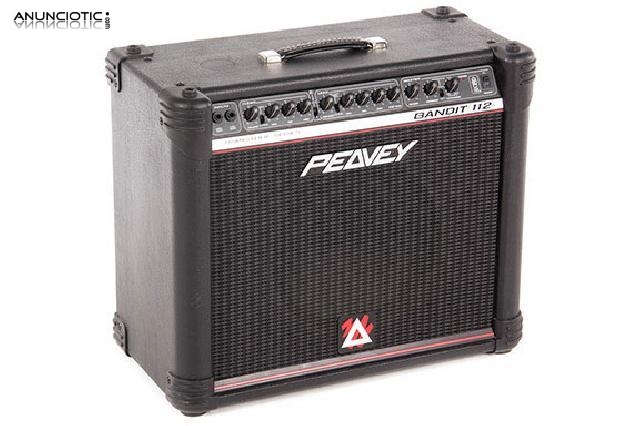 Peavey bandit 112